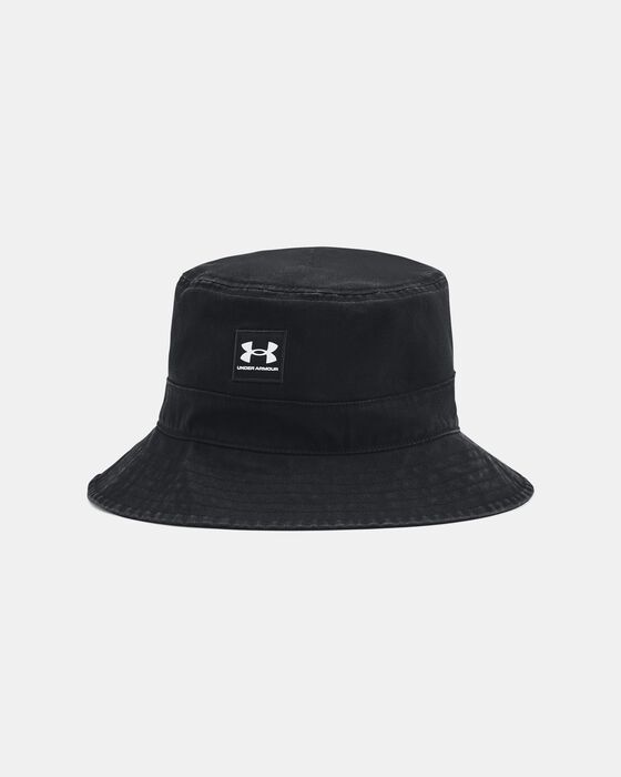 Men's UA Branded Bucket Hat image number 1