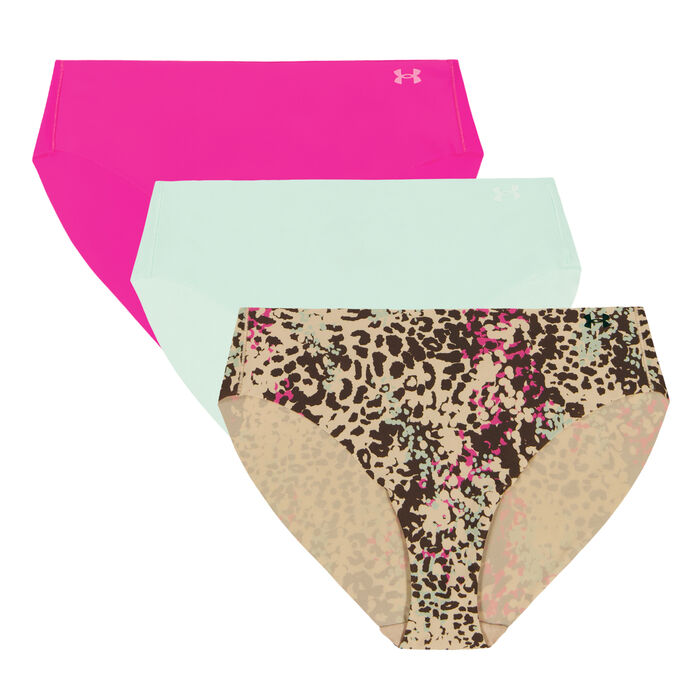 UA بيور ستريتش برينتد image number 0