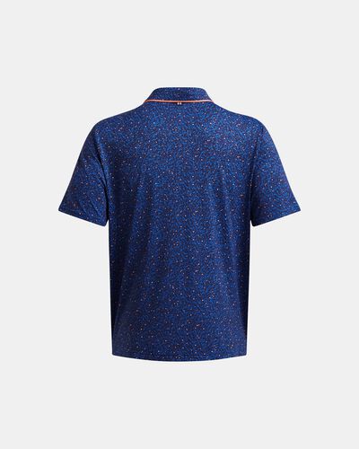 Men's UA Iso-Chill Verge Polo