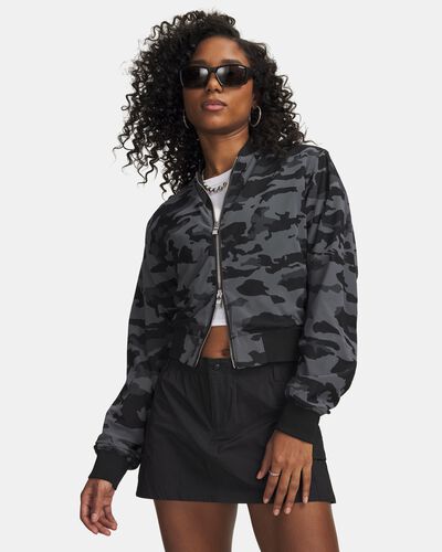 UA أنستوبابل ميش كامو