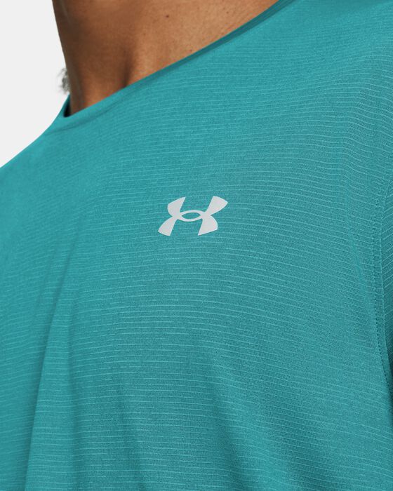 Men's UA Launch Long Sleeve image number 2