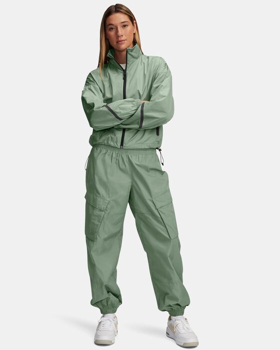 تيشيرت UA أنستوبابل ووفن شين تيشيرت UA أنستوبابل ووفن شين image number 2