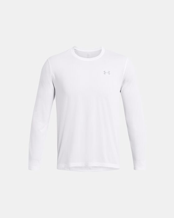 تيشيرت UA لونش بأكمام طويلة للرجال تيشيرت UA لونش بأكمام طويلة للرجال image number 3