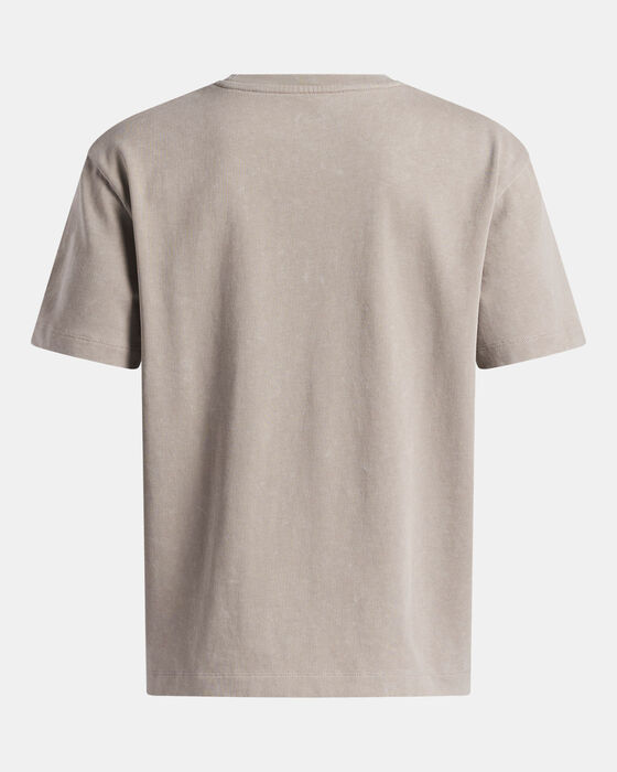 UA Heavyweight Wash image number 2