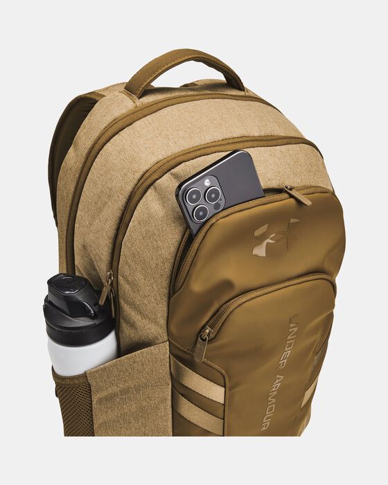 UA Hustle 6.0 Pro image number 2