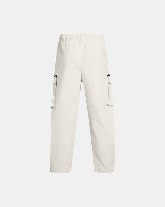 بنطال UA انستوبابل كارجو للرجال بنطال UA انستوبابل كارجو للرجال image number 6