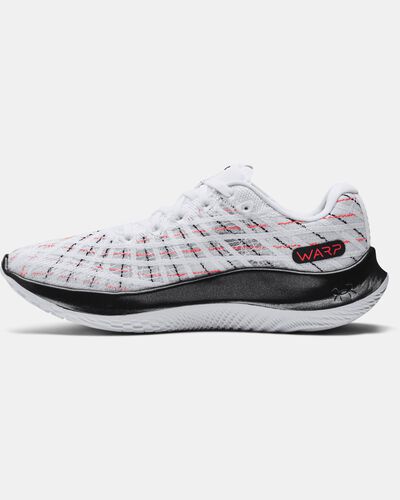 Women's UA Flow Velociti Wind Running Shoes