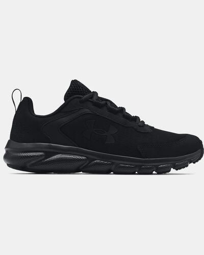 Boys' Grade School UA Assert 9 Running Shoes