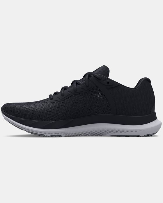 Men's UA Charged Breeze Running Shoes image number 1
