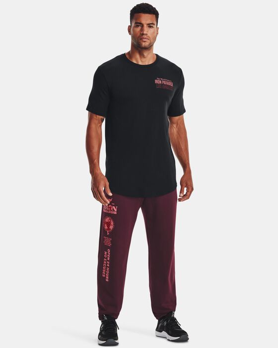 Project Rock 1800 image number 2