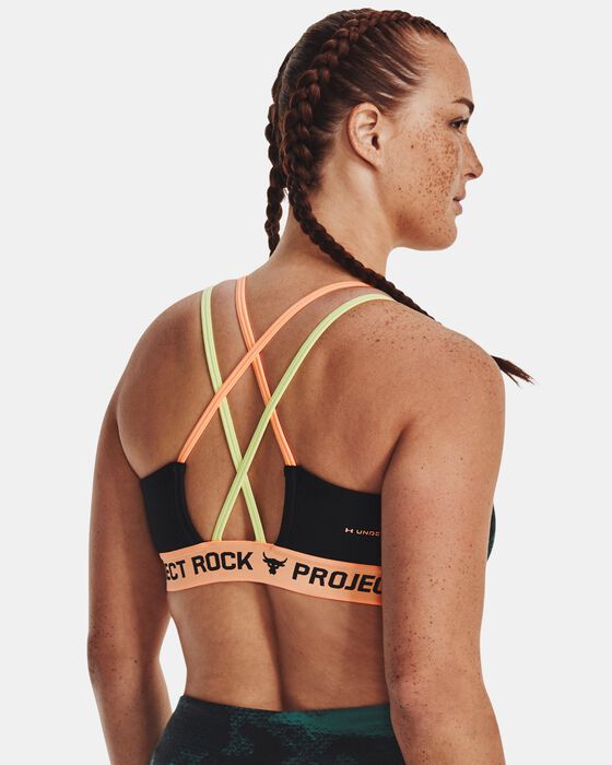 بروجكت روك كروس باك فاميلي برينتد image number 3