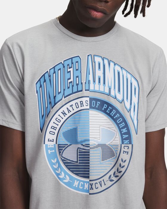 UA فارسيتي كريست image number 2