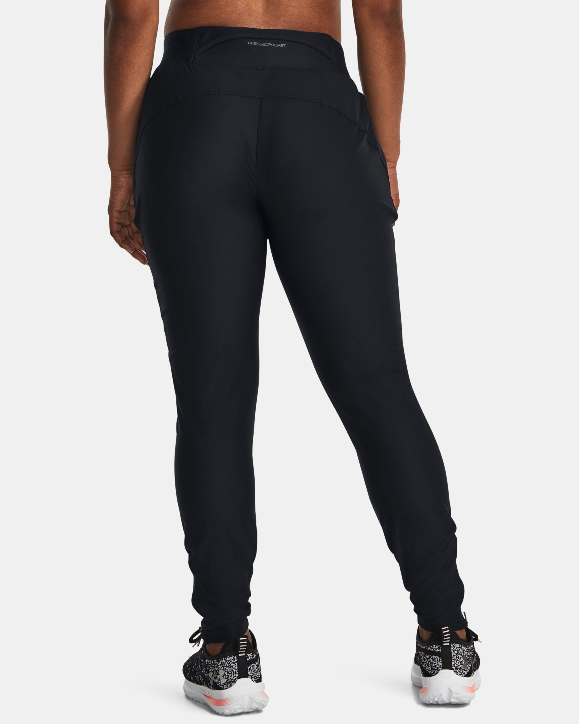 Under armour women's outlet icon 32 pants