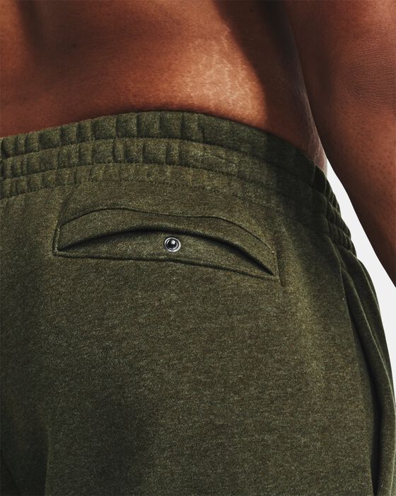 UA Icon Fleece image number 3