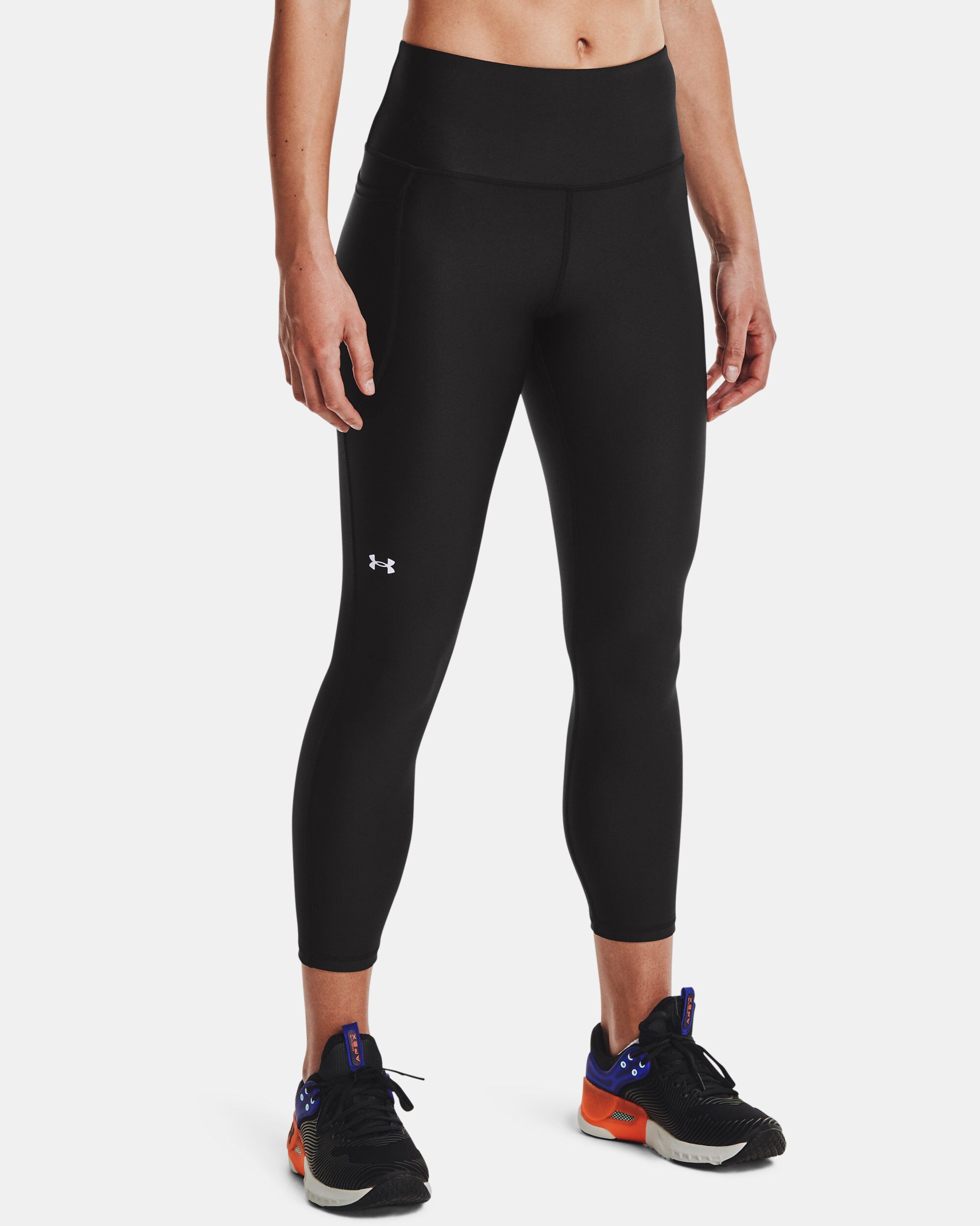 Under armour heatgear leggings on sale