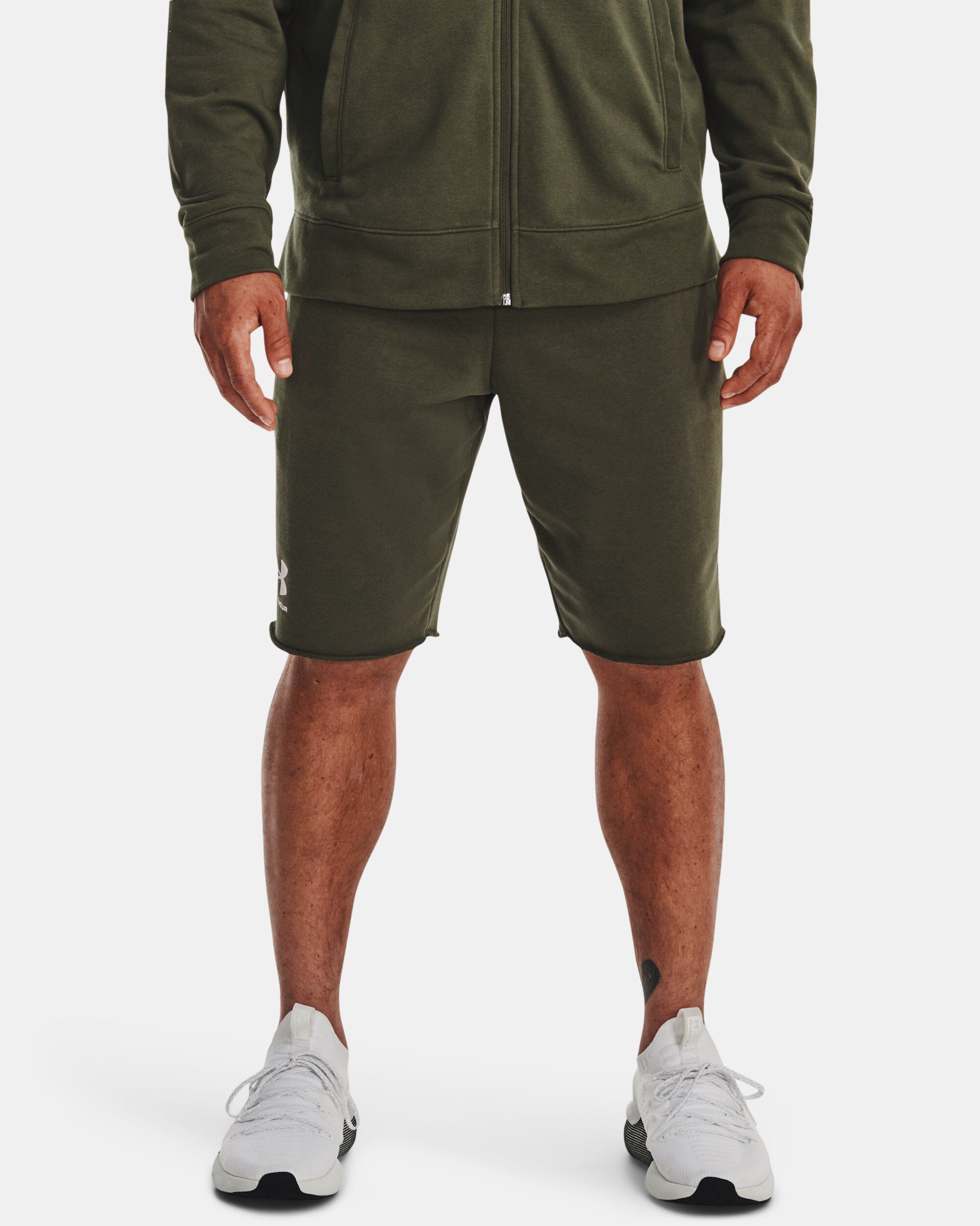 Under armour clearance shorts cheap