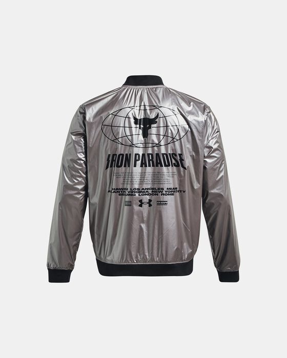 Project Rock Disrupt image number 5