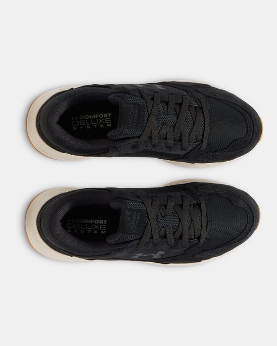 UA Edge Suede image number 2