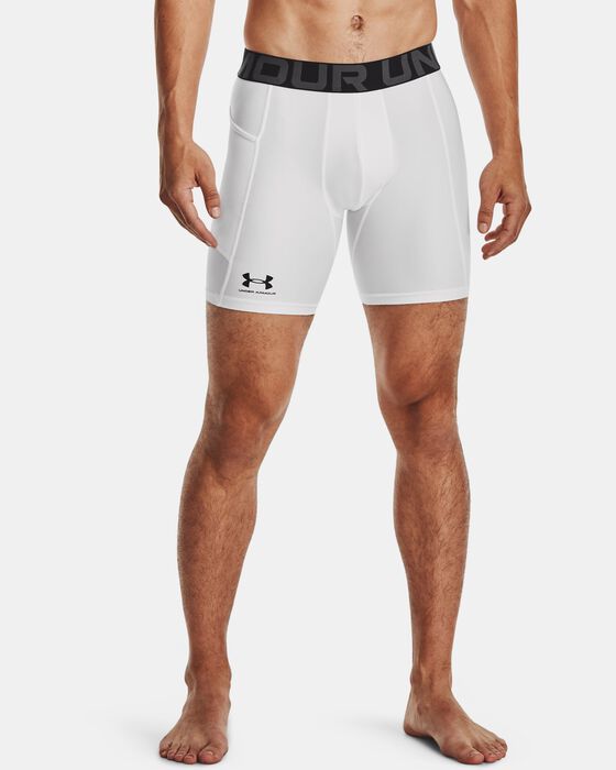 HeatGear® Compression image number 0