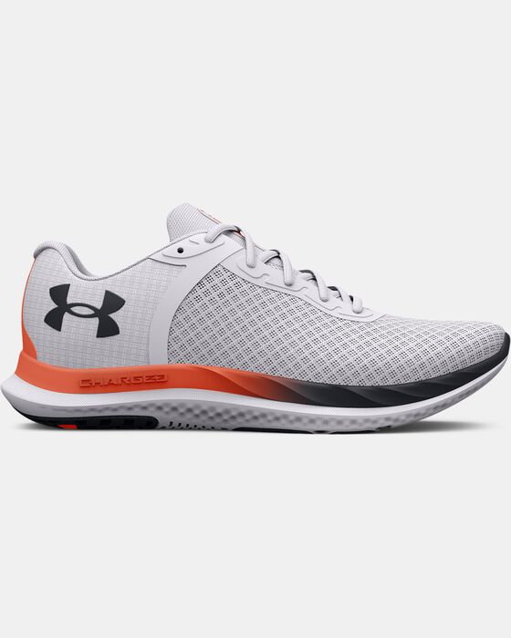 Men's UA Charged Breeze Running Shoes image number 0