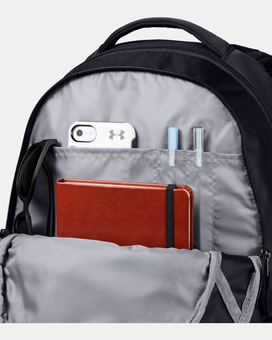 UA Hustle 5.0 Backpack image number 2