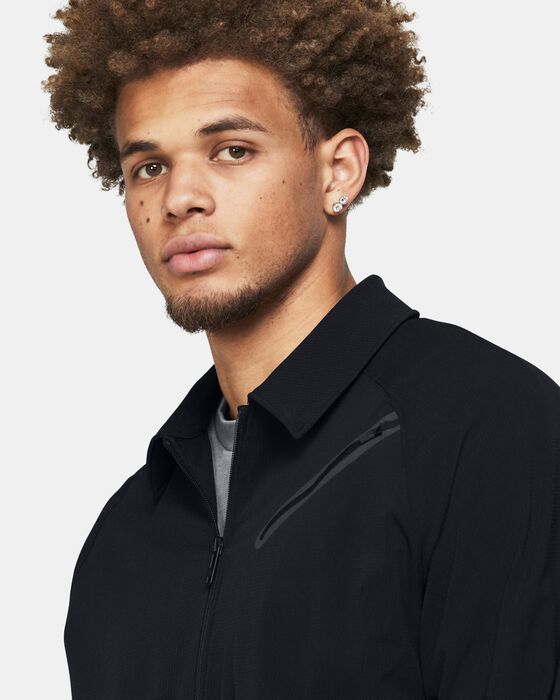 جاكيت UA أنستوبابل فنت للرجال image number 3