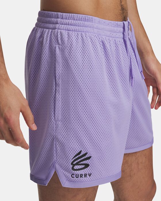 شورت كيري سبلاش للرجال image number 3