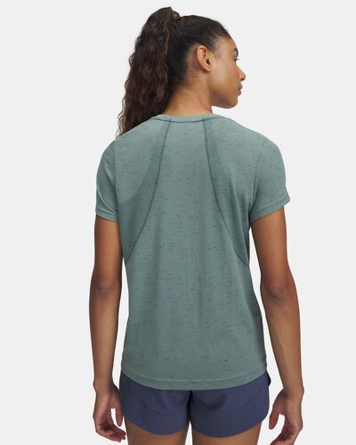 Women's UA Vanish Seamless Loose Short Sleeve