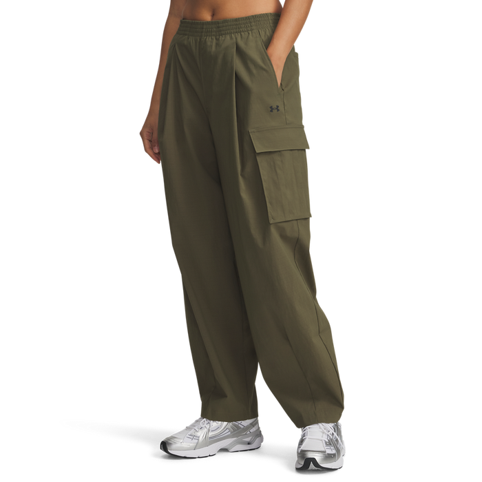 UA Unstoppable Woven Ripstop UA Unstoppable Woven Ripstop image number 5