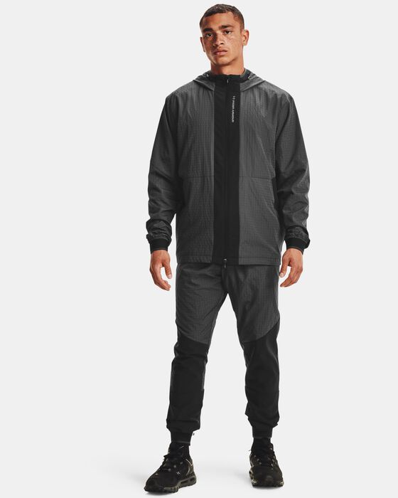 UA راش&trade; ووفن ليجسي image number 2