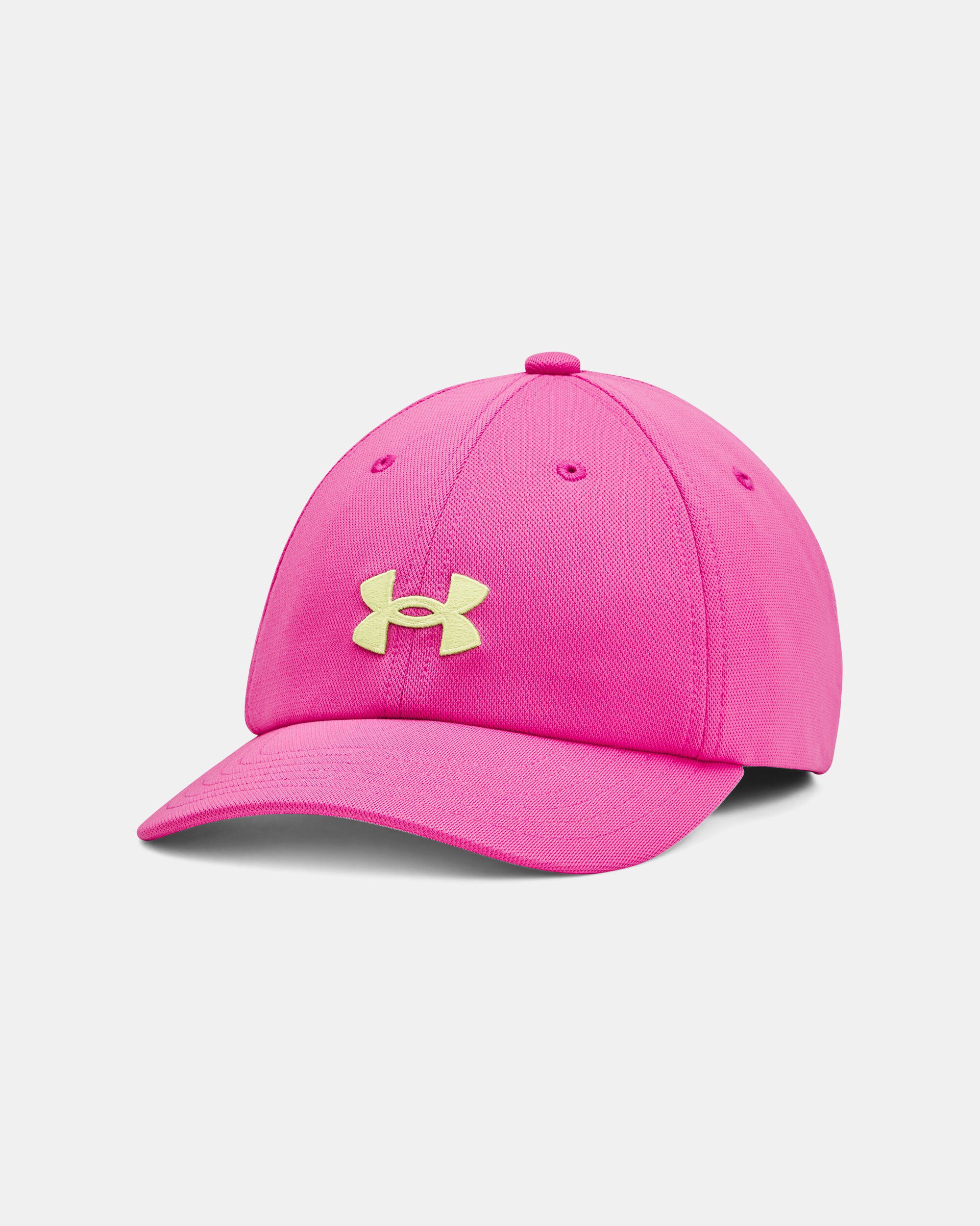 Toddler girl under best sale armour hat