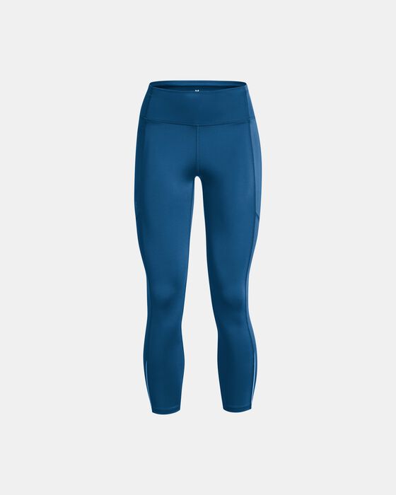 Women's UA Fly Fast 3.0 Ankle Tights image number 4