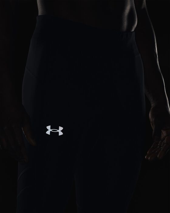 Men's UA Speedpocket Tights image number 5