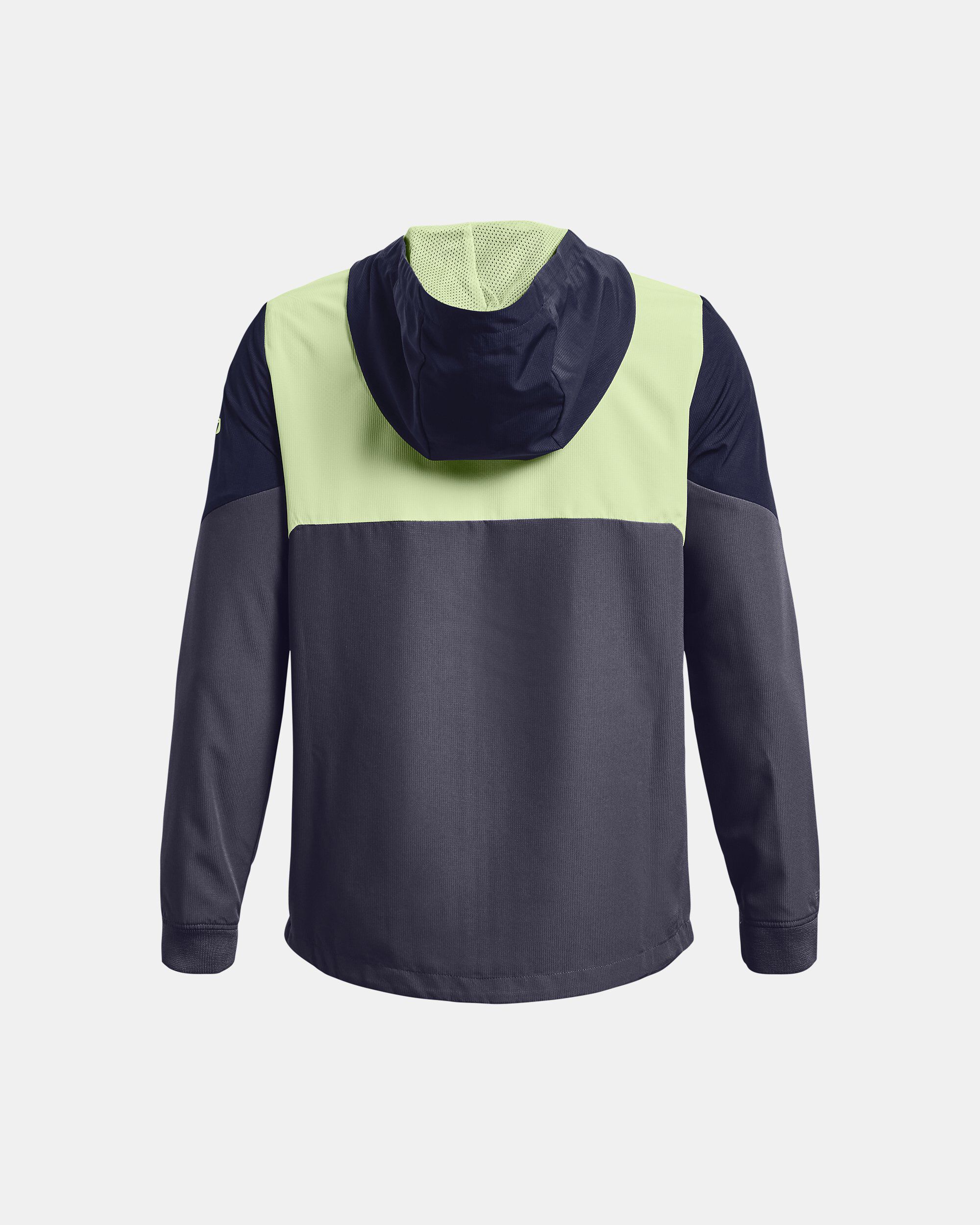 Under armour boys outerwear outlet