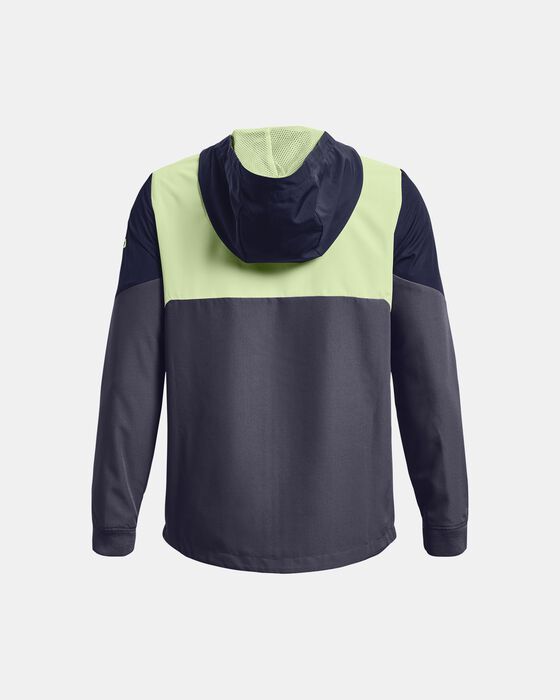 Boys' Project Rock Legacy Jacket image number 1