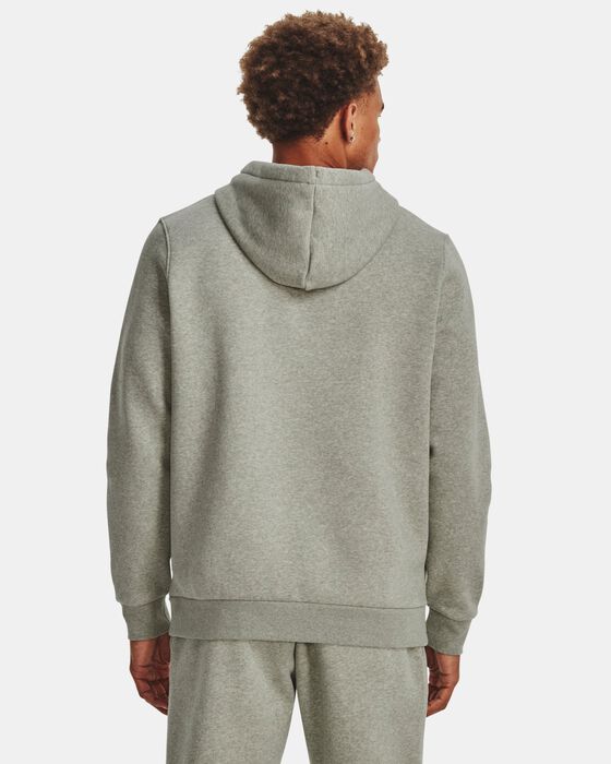 UA Icon Fleece image number 1