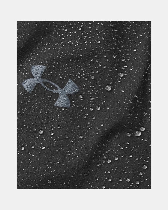 Men's UA Qualifier Storm Packable Jacket image number 5