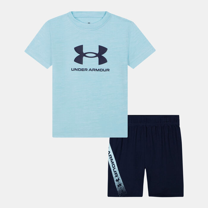 UA تيك لوجو image number 1