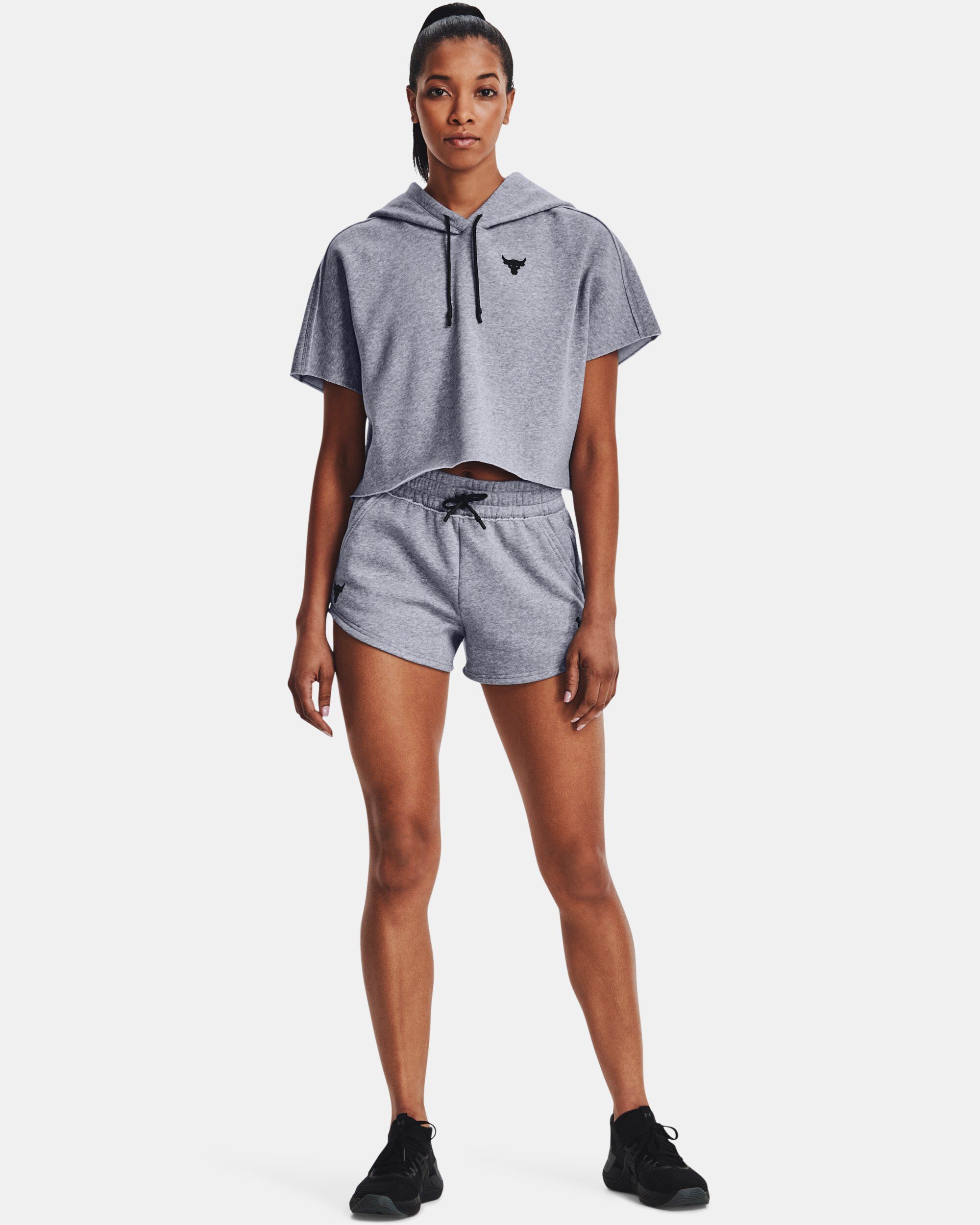 Short sleeve hoodie womens nike hotsell