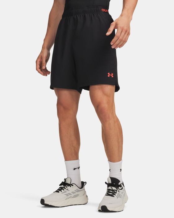 UA Vanish Woven DC image number 0