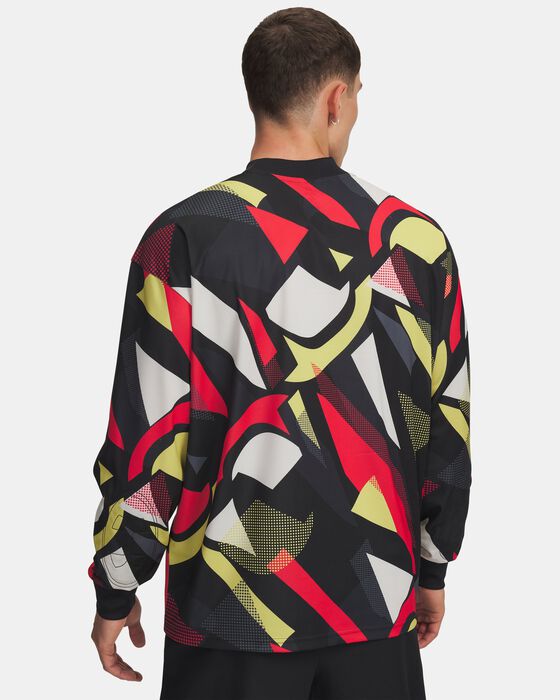 UA 96 Terrace image number 1