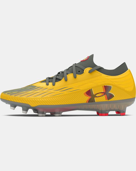 UA ماجنيتيكو إيليت 4 image number 5