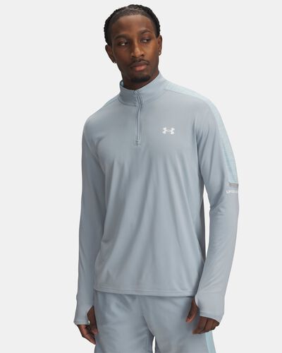Men's UA Tech™ ¼ Zip