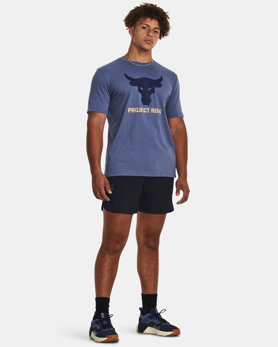 Project Rock Brahma Bull image number 2