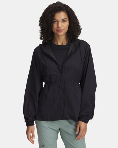 UA سينش ويست