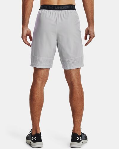 Men's UA Vanish Woven Snap Shorts