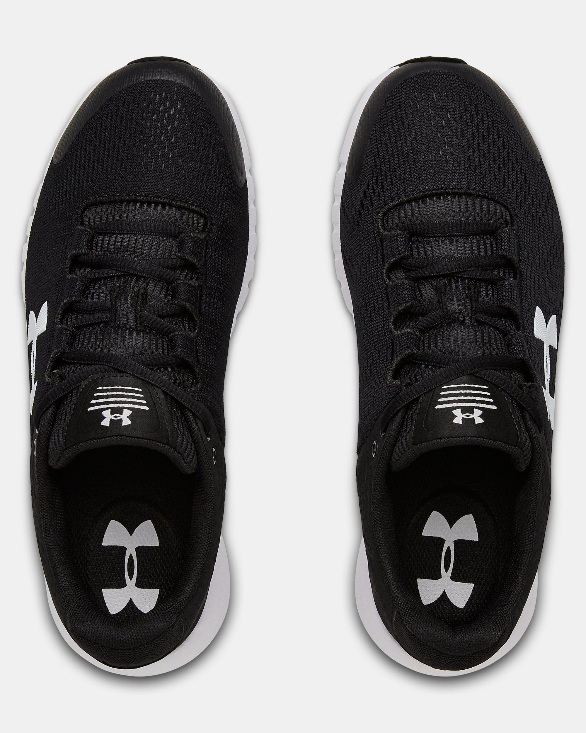 Under armour micro g pursuit women's training shoes sales