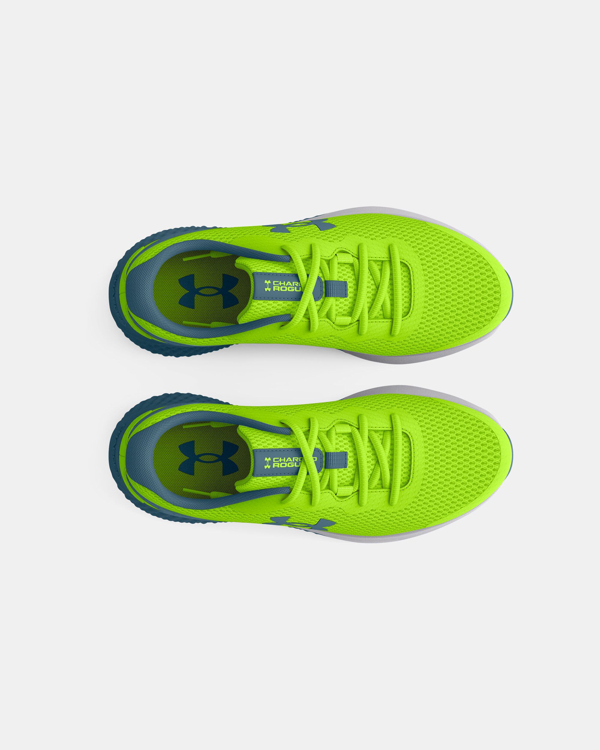Under armour charged rogue boys deals