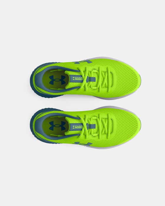 UA Charged Rogue 3 image number 2