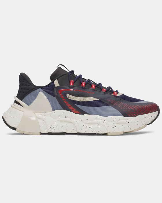 UA HB Trainer Sport UFC image number 0